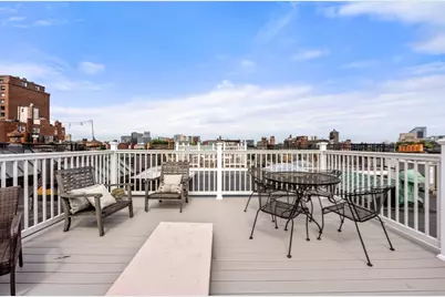 167 Beacon St #12, Boston, MA 02116 - Photo 21
