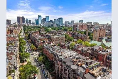 167 Beacon St #12, Boston, MA 02116 - Photo 29