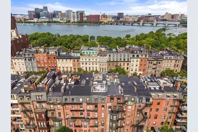 167 Beacon St #12, Boston, MA 02116 - Photo 25
