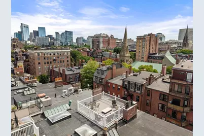 167 Beacon St #12, Boston, MA 02116 - Photo 23