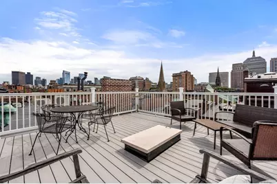 167 Beacon St #12, Boston, MA 02116 - Photo 19