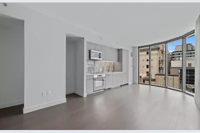 55 Lagrange St #1010, Boston, MA 02116 - Photo 3