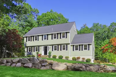 10 Wedgewood, Andover, MA 01810 - Photo 1