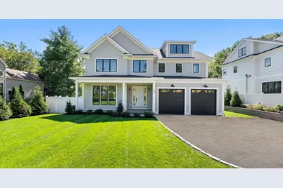 184 Brookline St, Needham, MA 02492 - Photo 1