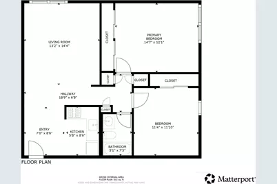 175 Ward St #46, Revere, MA 02151 - Photo 41
