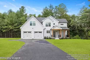 130 Tahattawan Rd, Littleton, MA 01460 - Photo 1