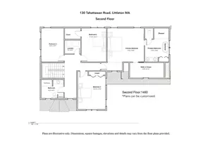 130 Tahattawan Rd, Littleton, MA 01460 - Photo 31