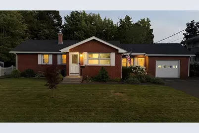 229 McCarthy Ave, Chicopee, MA 01020 - Photo 1