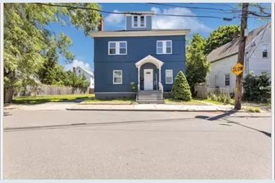 35 George St #2, Boston, MA 02136 - Photo 1