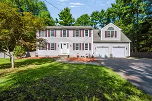 24 Evergreen Rd, Lakeville, MA 02347 - Photo 1