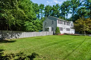 24 Evergreen Rd, Lakeville, MA 02347 - Photo 3
