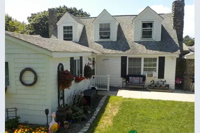 25 Yale Avenue, Swansea, MA 02777 - Photo 5
