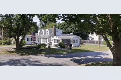 25 Yale Avenue, Swansea, MA 02777 - Photo 3