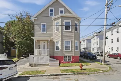 125 Reynolds St, New Bedford, MA 02746 - Photo 1