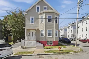 125 Reynolds St, New Bedford, MA 02746 - Photo 1