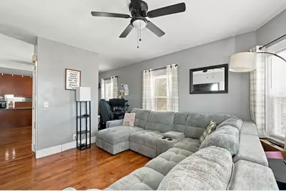 125 Reynolds St, New Bedford, MA 02746 - Photo 5