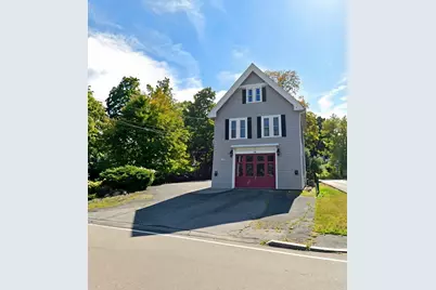14 West St #1, East Bridgewater, MA 02333 - Photo 1