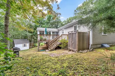 439 Holly Ave, Brewster, MA 02631 - Photo 23