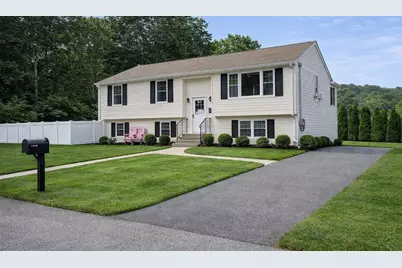 37 Leigh Street, Seekonk, MA 02771 - Photo 5