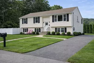 37 Leigh St, Seekonk, MA 02771 - Photo 5