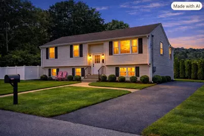 37 Leigh Street, Seekonk, MA 02771 - Photo 1