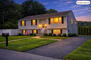 37 Leigh St, Seekonk, MA 02771 - Photo 1