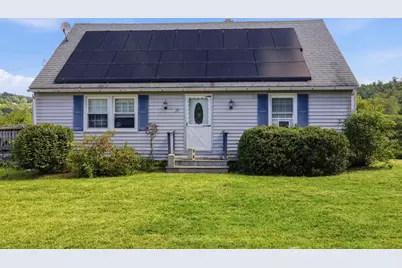 25 Bixby Rd, Spencer, MA 01562 - Photo 1