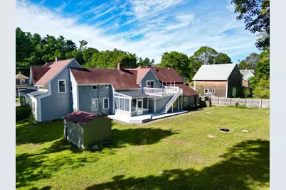 830 Main St, Hanson, MA 02341 - Photo 37