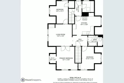 49 Phillips Ave #3, Norwood, MA 02062 - Photo 3