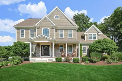 22 Willowbe Ct, North Attleboro, MA 02760 - Photo 1