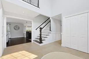 22 Willowbe Ct, North Attleboro, MA 02760 - Photo 19
