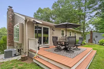 120 Ivy Lane, Northbridge, MA 01588 - Photo 11