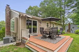 120 Ivy Ln, Northbridge, MA 01588 - Photo 11