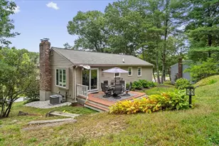 120 Ivy Ln, Northbridge, MA 01588 - Photo 5