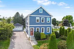 72 Grove St, Hopkinton, MA 01748 - Photo 1