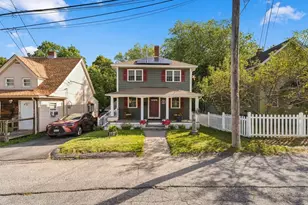 17 Bicknell Rd, Weymouth, MA 02191 - Photo 1