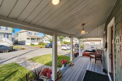 17 Bicknell Road, Weymouth, MA 02191 - Photo 9
