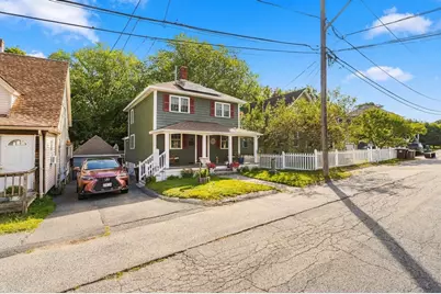 17 Bicknell Road, Weymouth, MA 02191 - Photo 11