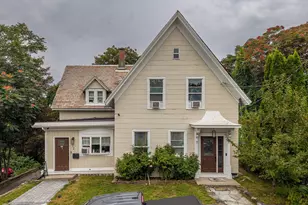 72 Mt Vernon St, Fitchburg, MA 01420 - Photo 1