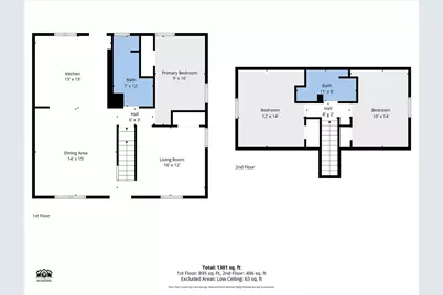 1088 Middleboro Ave, Taunton, MA 02718 - Photo 33