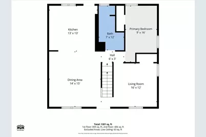 1088 Middleboro Ave, Taunton, MA 02718 - Photo 31
