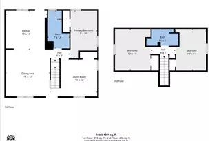 1088 Middleboro Ave, Taunton, MA 02718 - Photo 41