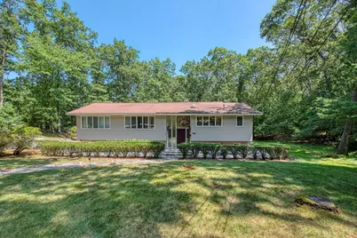 9 West Ridge Dr, Sharon, MA 02067 - Photo 35