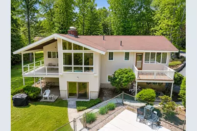 9 West Ridge Dr, Sharon, MA 02067 - Photo 1
