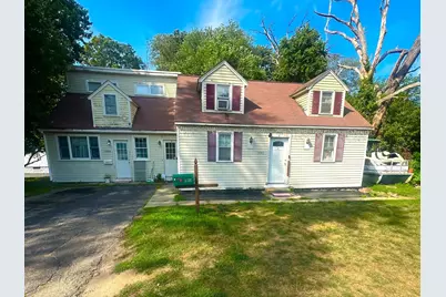 1495 Grafton Rd, Millbury, MA 01527 - Photo 1