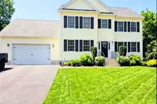 33 Ledgewood Cir, Attleboro, MA 02703 - Photo 1