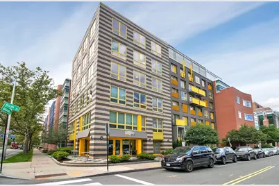157 Sixth Street #702, Cambridge, MA 02142 - Photo 1