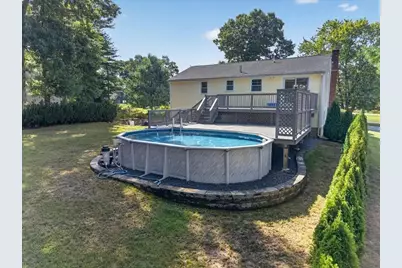 7 Barbara Road, Taunton, MA 02780 - Photo 37