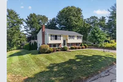 7 Barbara Road, Taunton, MA 02780 - Photo 3