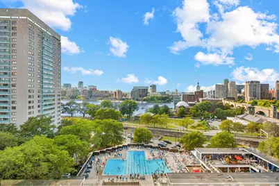 8 Whittier Pl #11K, Boston, MA 02114 - Photo 3